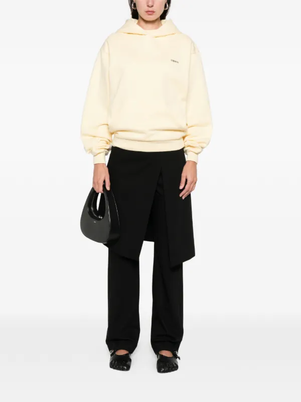 Coperni Horn パーカー | イエロー | FARFETCH JP