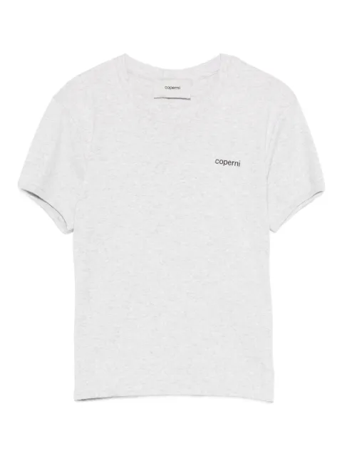Coperni mélange-effect T-shirt