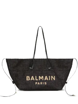 BALMAIN（バルマン）トートバッグ - FARFETCH