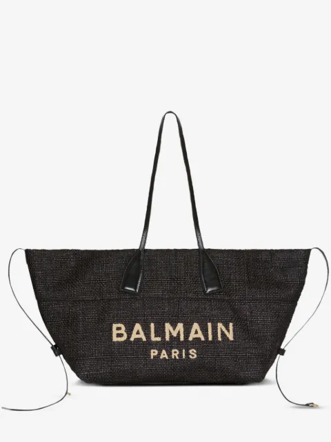 Balmain tote Track