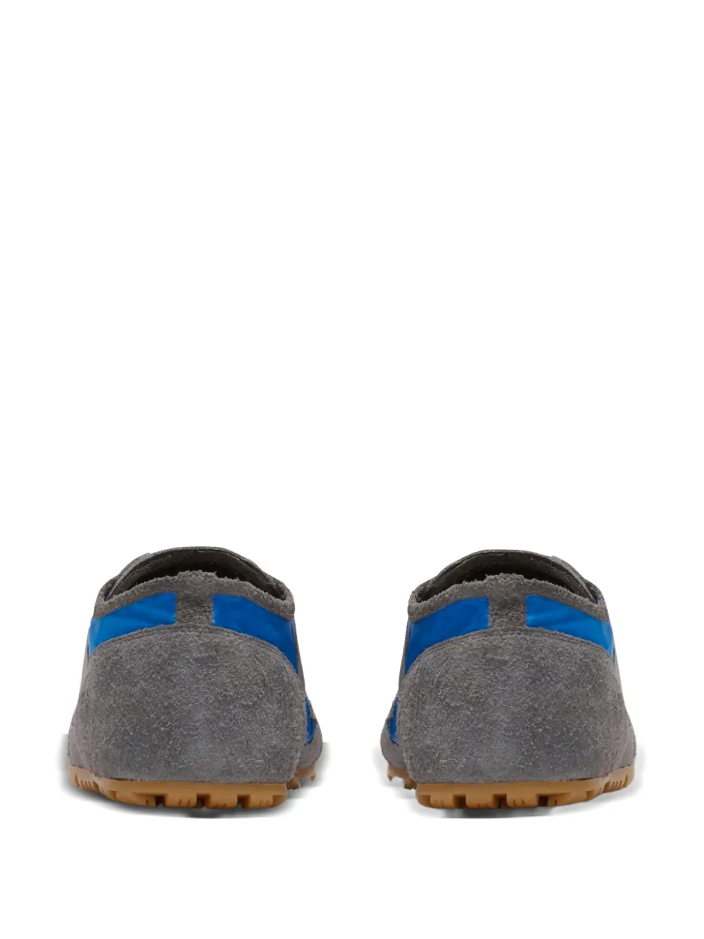 Balmain Racer 45 sneakers Grijs