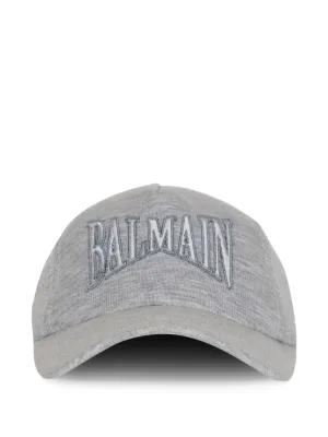 BALMAIN（バルマン）帽子・ハット メンズ通販 - FARFETCH