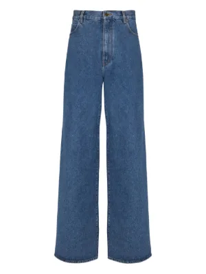 BALMAIN（バルマン）スキニージーンズ - FARFETCH