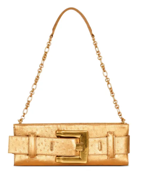 Balmain bolsa de mano Anthem