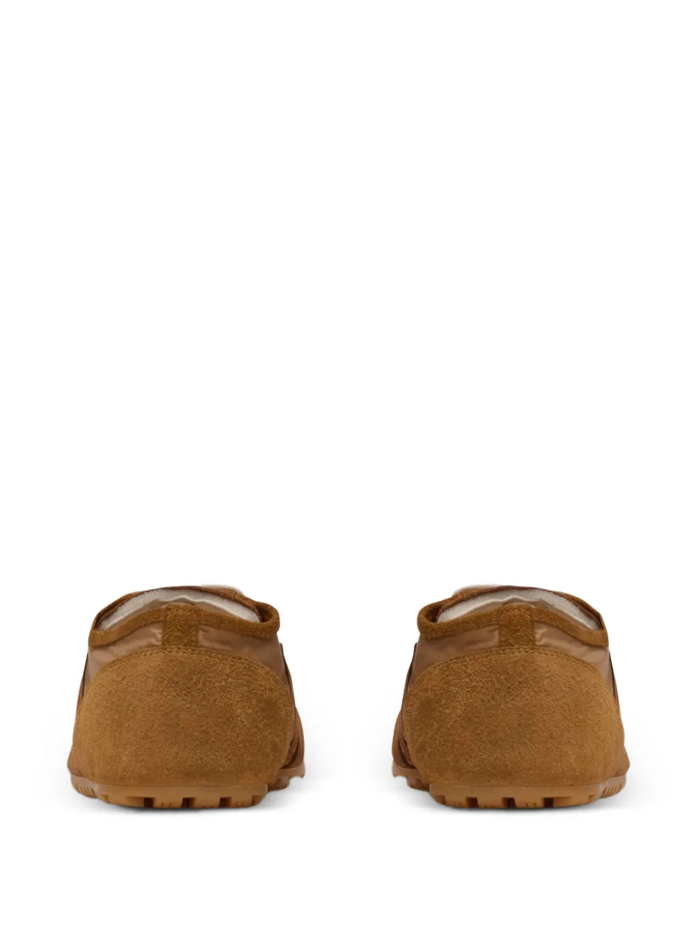 Balmain Racer 45 sneakers Bruin