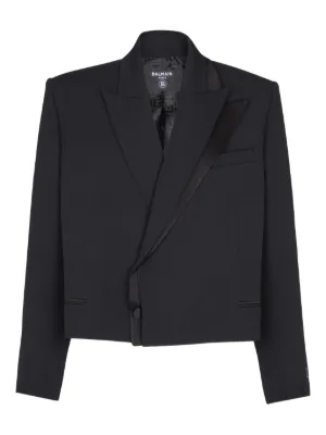 BALMAIN（バルマン）カーディガン - FARFETCH