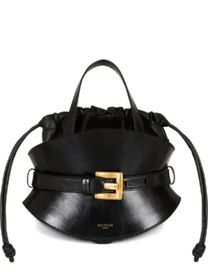 BALMAIN（バルマン）トートバッグ - FARFETCH