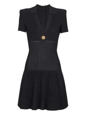 BALMAIN（バルマン）ワンピース・ドレス - FARFETCH