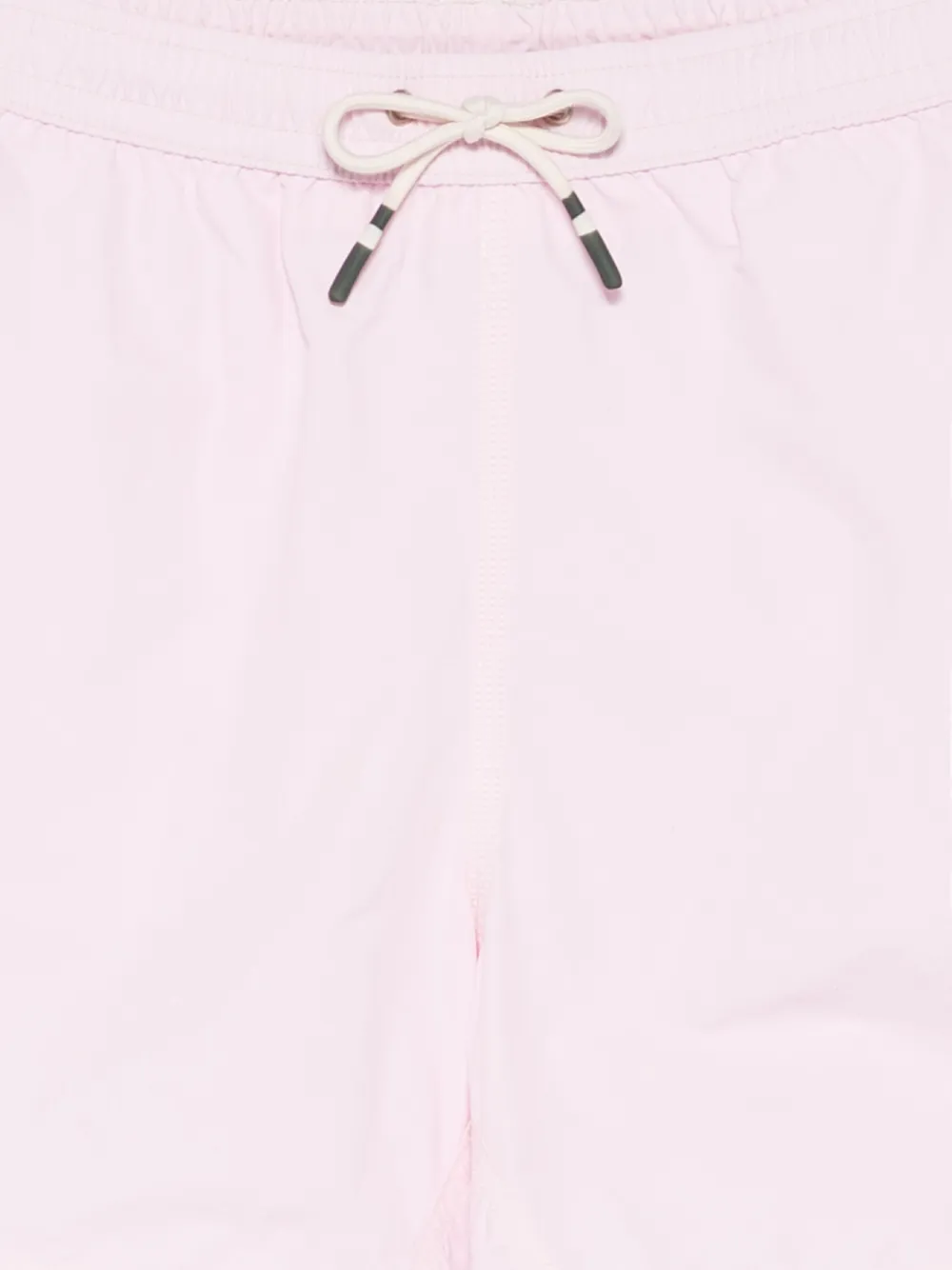 Hartford Swimwear Featuring A Pochette And Back Pocket In Pink