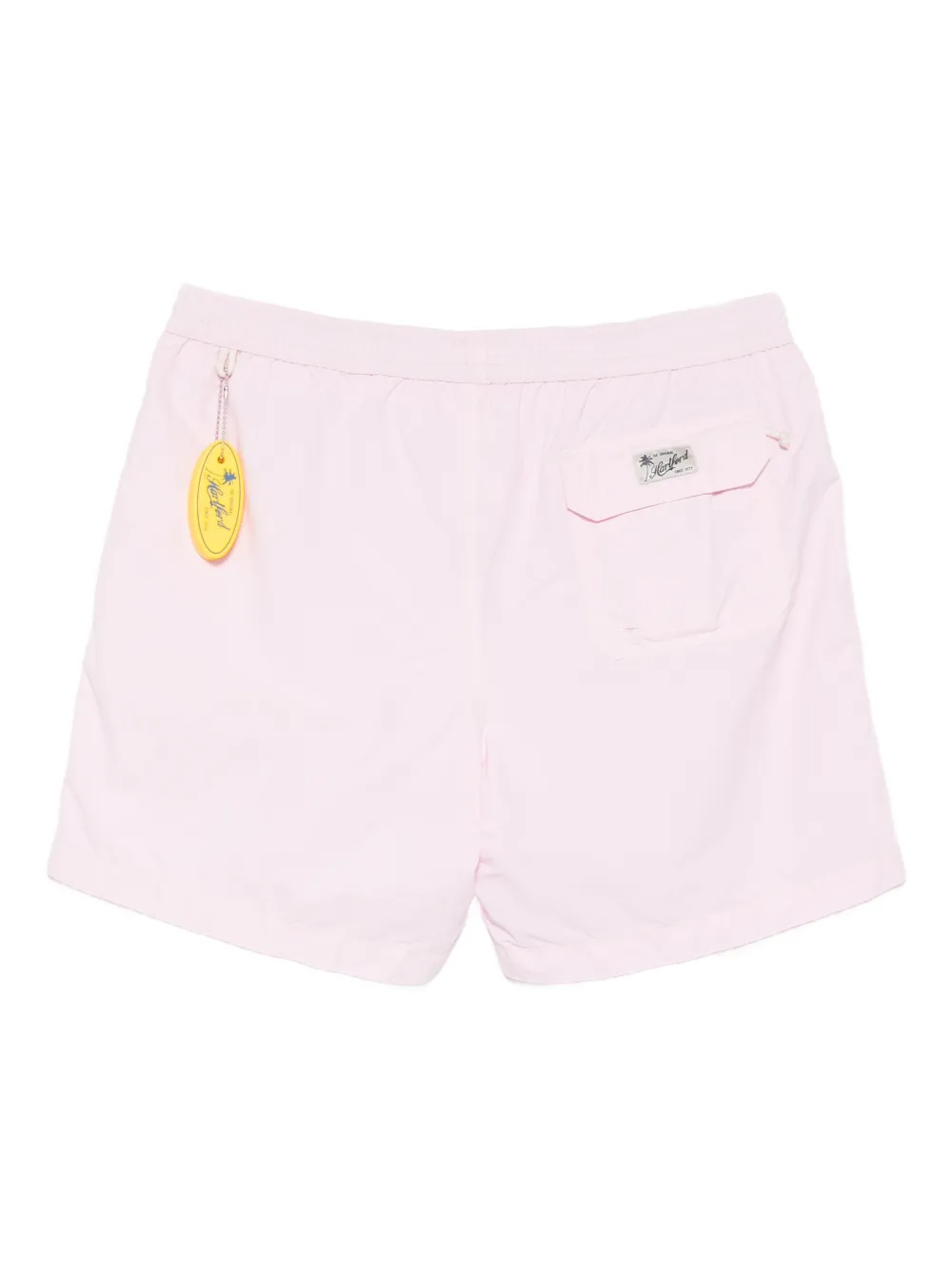 HARTFORD drawstring swim shorts | Swim & Board Shorts | Image 2