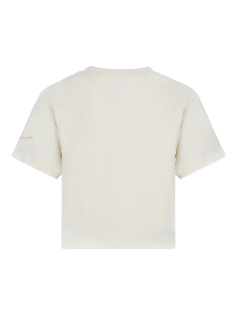 Nike Kids T-shirt Beige