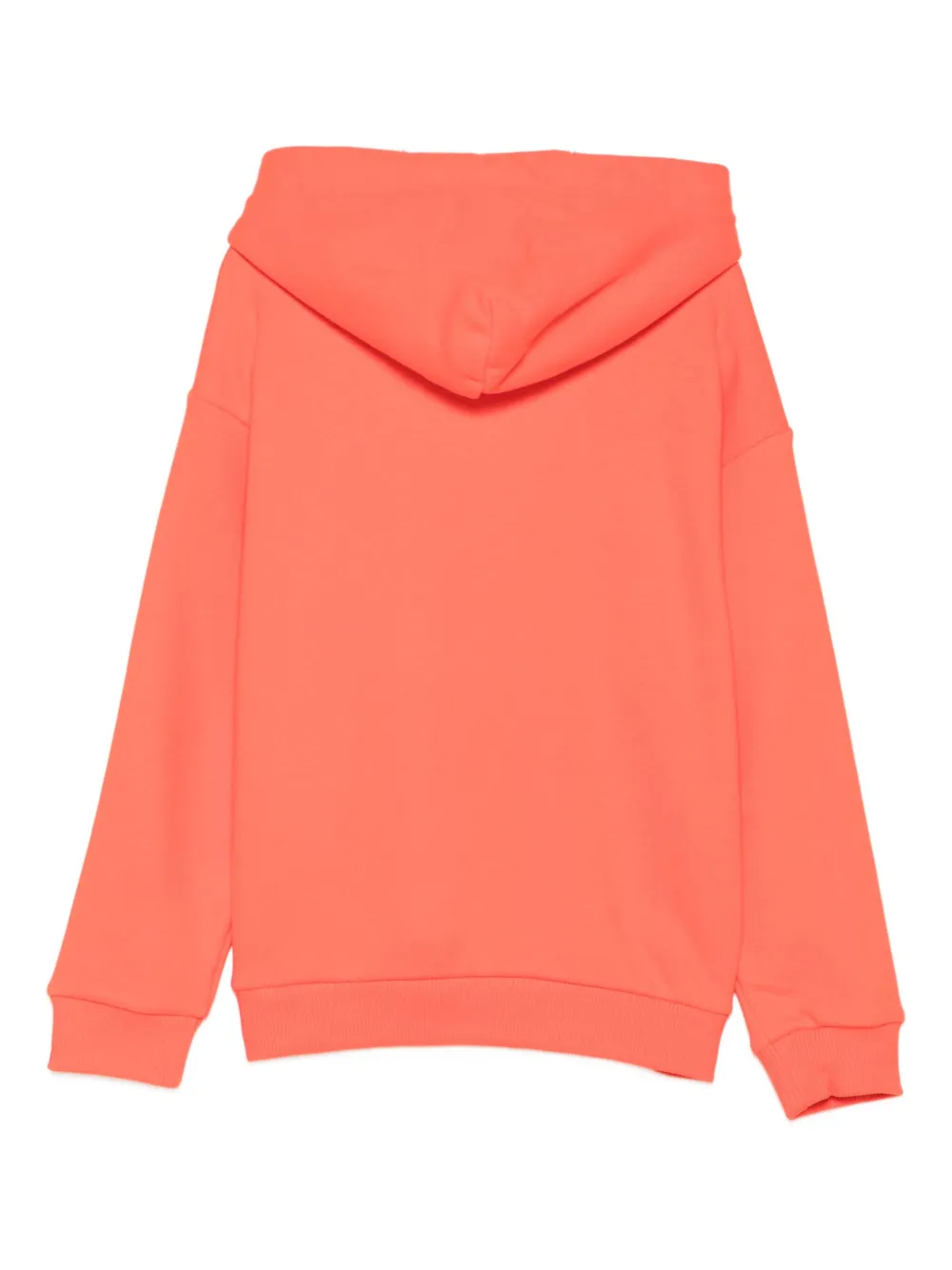 Tommy Hilfiger Junior Logo-embroidered Sweater In Multi