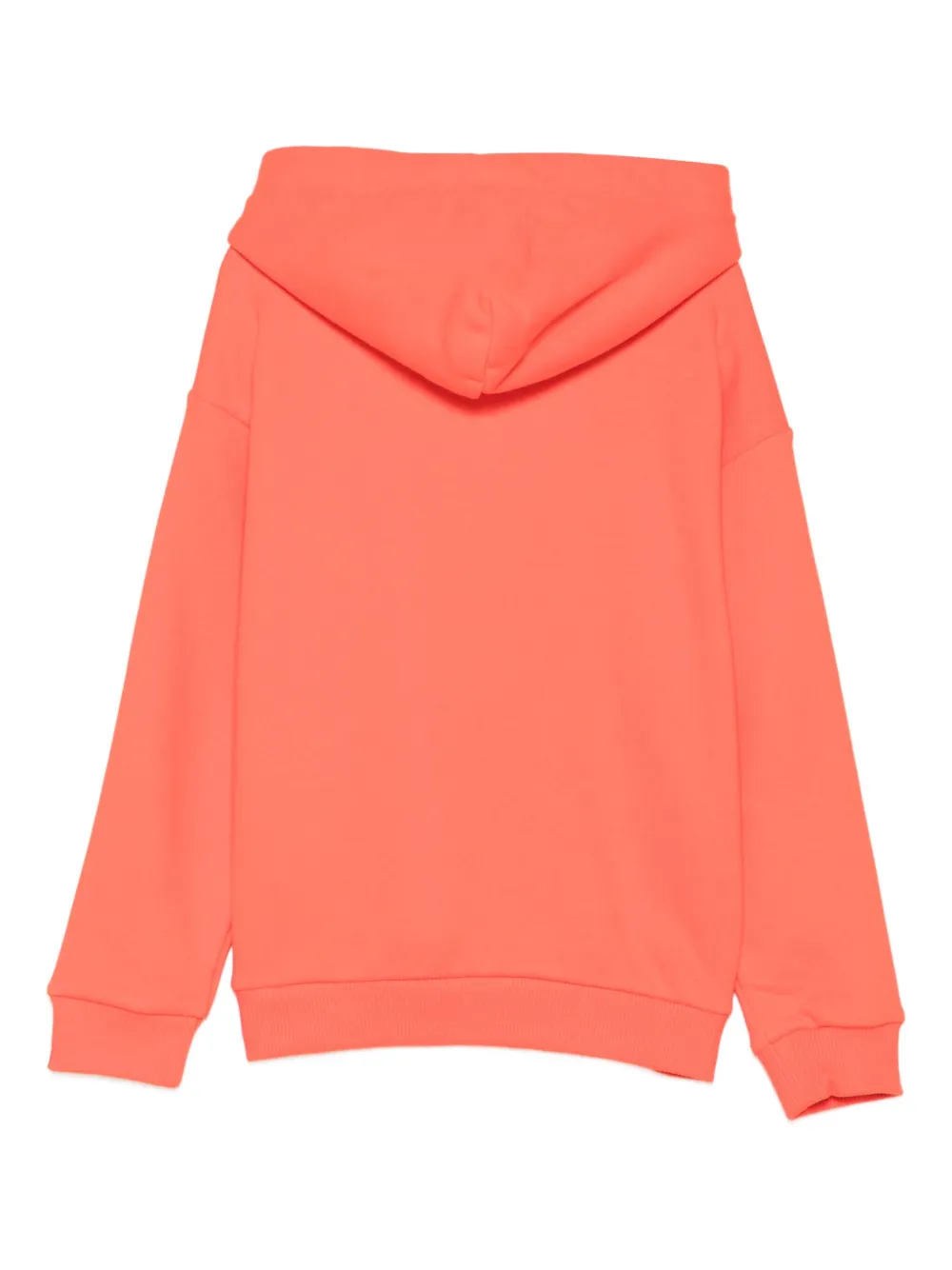 Tommy Hilfiger Junior Trui met geborduurd logo Rood