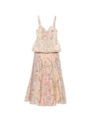 Zimmermann カジュアルドレス通販 - FARFETCH