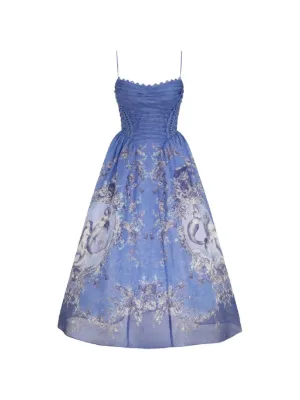 Zimmermann カジュアルドレス通販 - FARFETCH