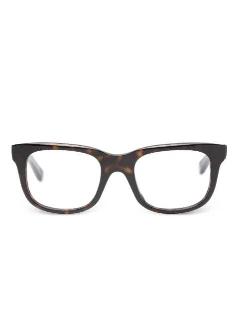 Balenciaga Eyewear square frame glasses