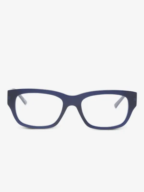 Balenciaga Eyewear geometric glasses