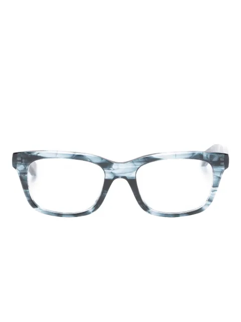 Balenciaga Eyewear square frame glasses