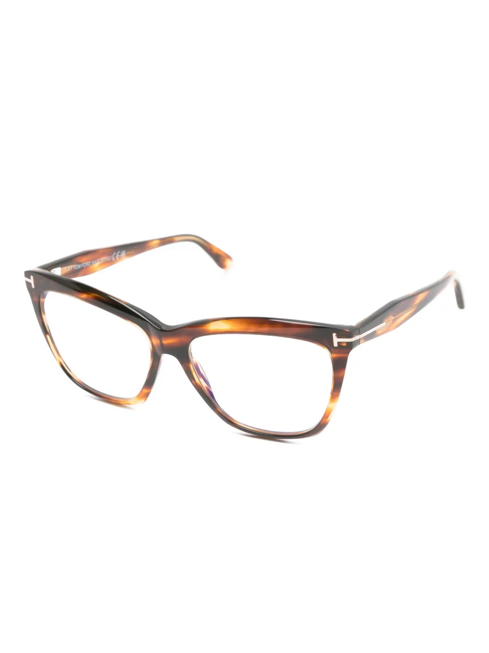 TOM FORD Eyewear cat-eye glasses | Hombre | Image 2