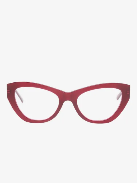 Balenciaga Eyewear cat-eye glasses