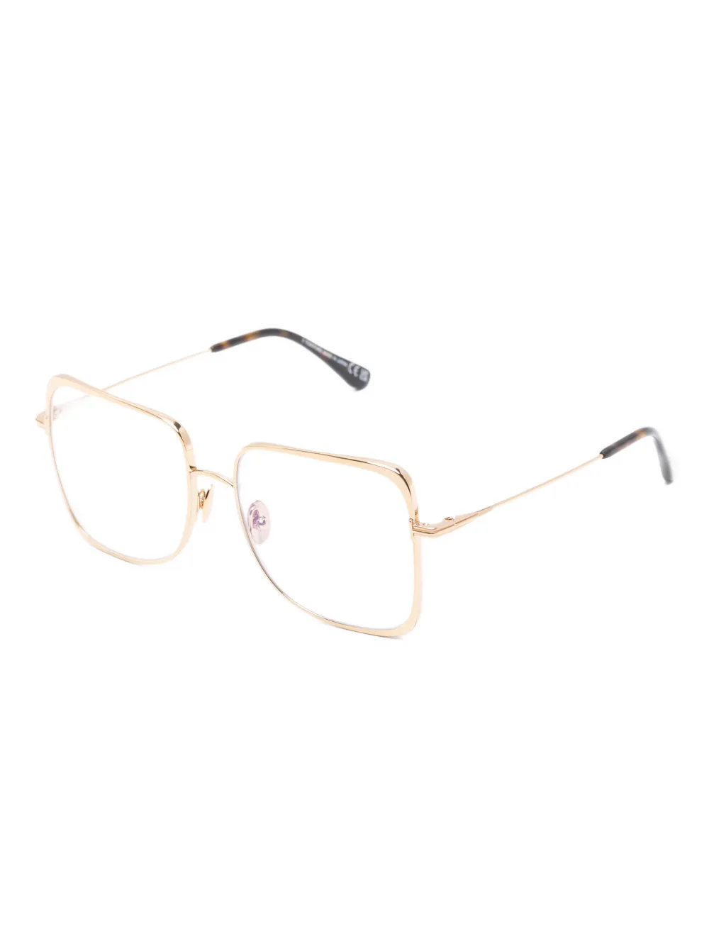 TOM FORD Eyewear square-frame glasses | Hombre | Image 2