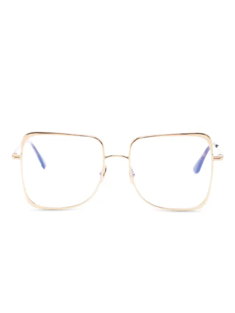 TOM FORD Eyewear square-frame glasses
