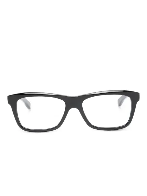Balenciaga Eyewear square-frame glasses