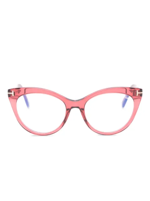 TOM FORD Eyewear  lentes FT6091