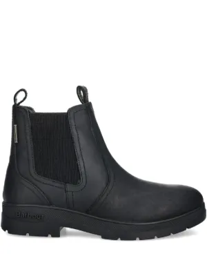 A-COLD-WALL* NC-1 Dirt Boots | Black | FARFETCH