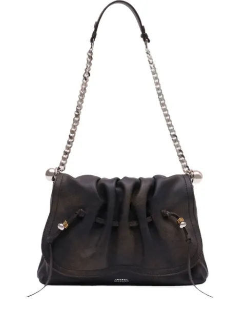 ISABEL MARANT Bolton chain-strap shoulder bag