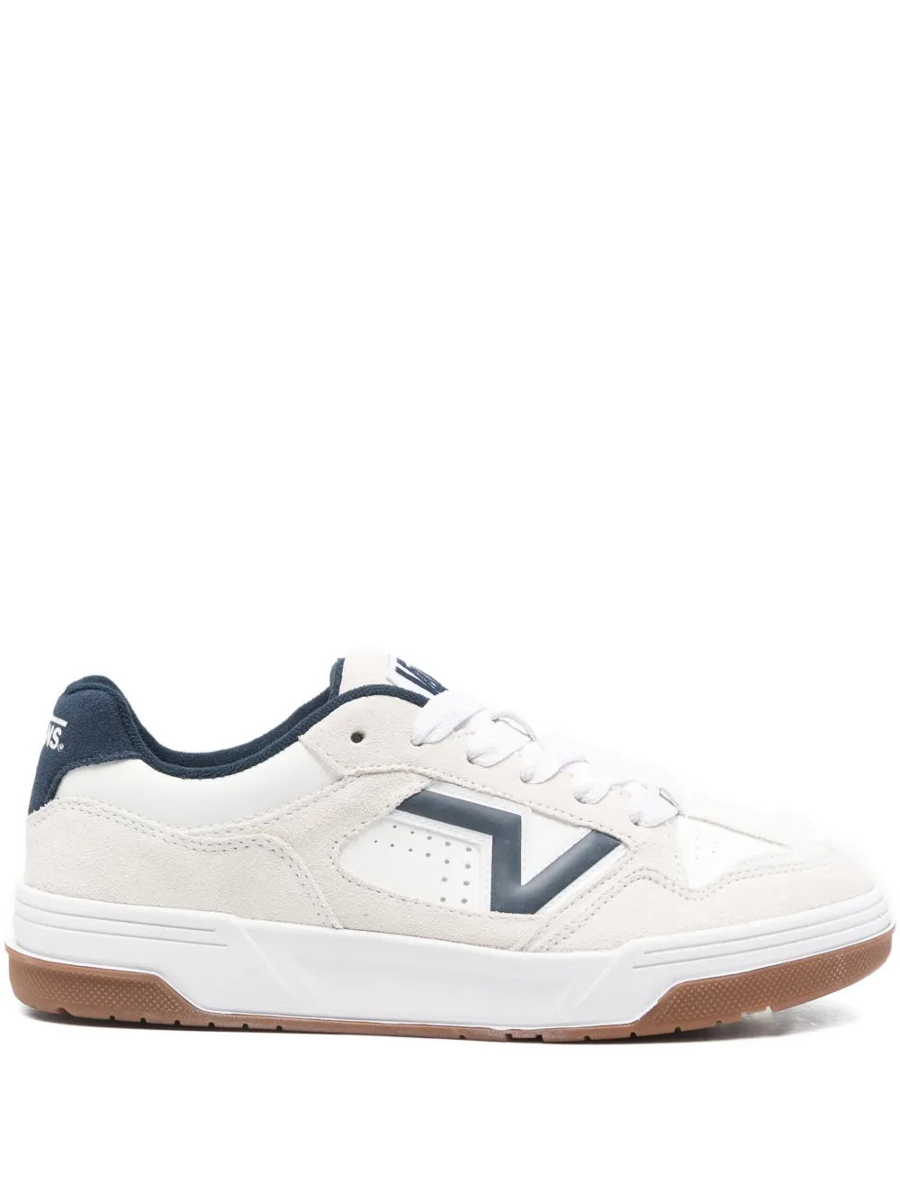 Vans Upland sneakers | White | Image 1