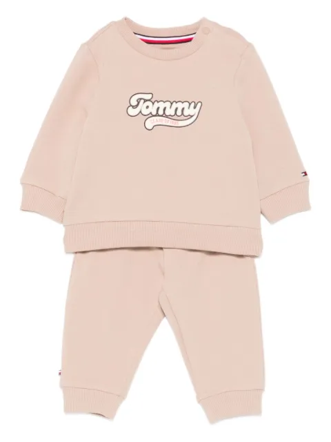 Tommy Hilfiger Junior طقم رياضي 'فارسيتي' (قطعتان)