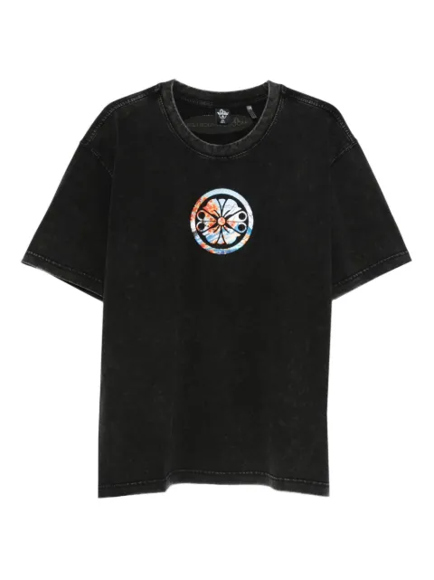 Moose Knuckles graphic T-Shirt