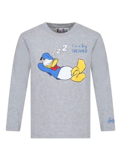 MC2 Saint Barth Kids Boyle dreamer long-sleeve T-shirt