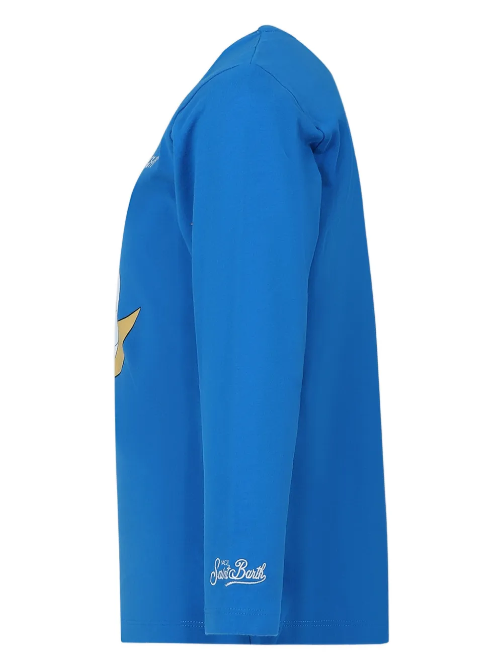 MC2 Saint Barth Kids playera Boyle | Playeras para chico | Image 2