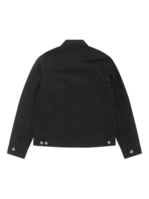 Black Comme Des Garçons スタッズ ジャケット | ブラック | FARFETCH JP