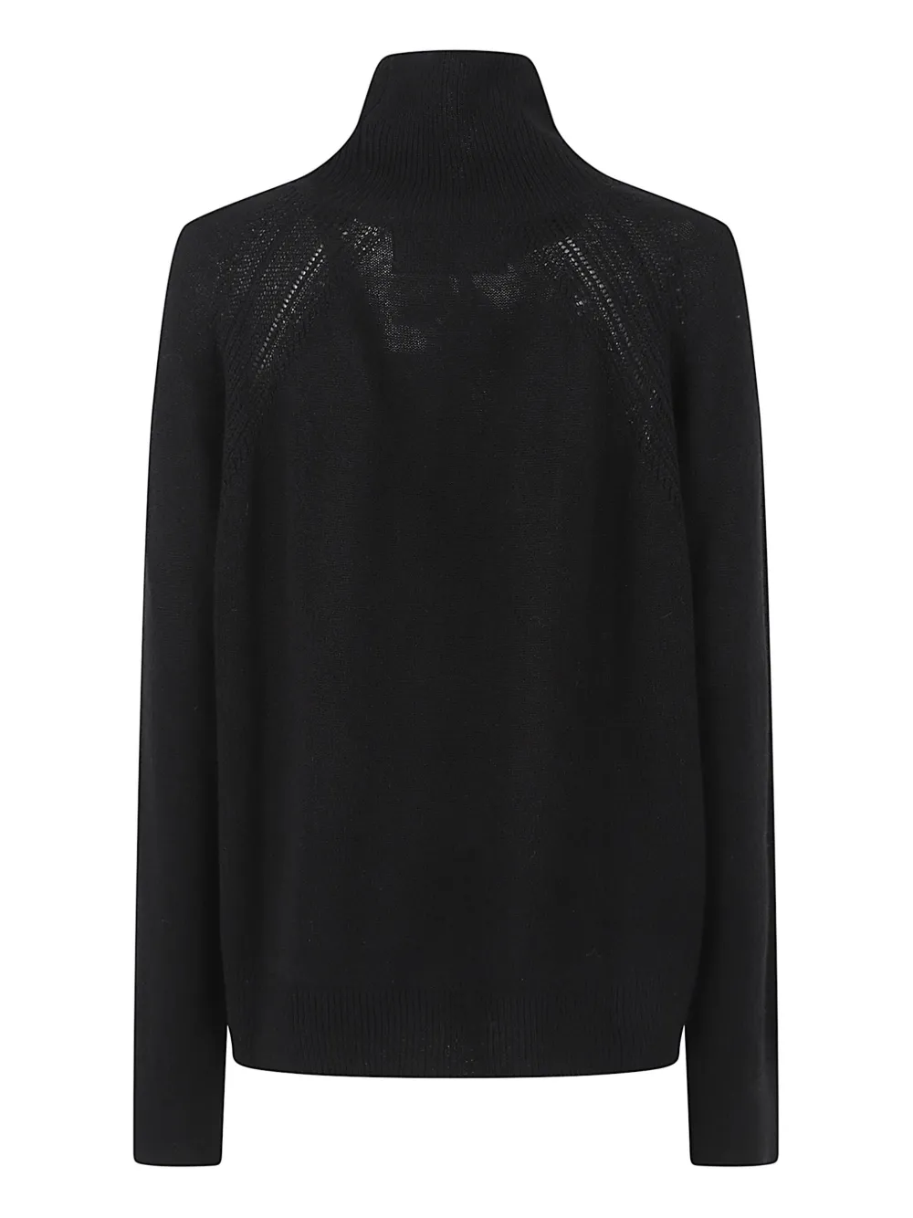 Ermanno Scervino top con aplique de encaje | Playeras y jerséis | Image 2