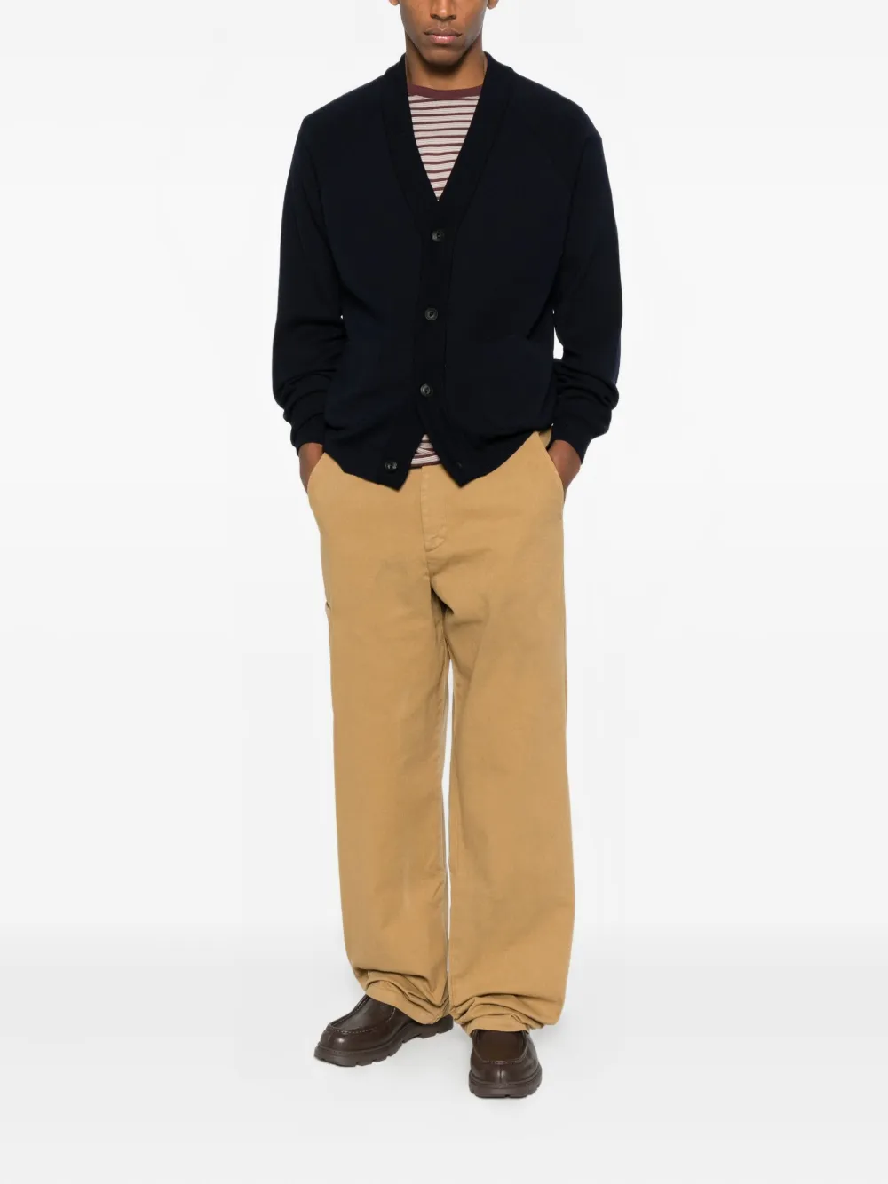 HOME CORE ropa de punto con botones | Cárdigans | Image 2