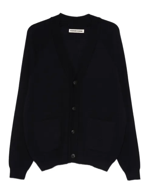 HOME CORE ropa de punto con botones