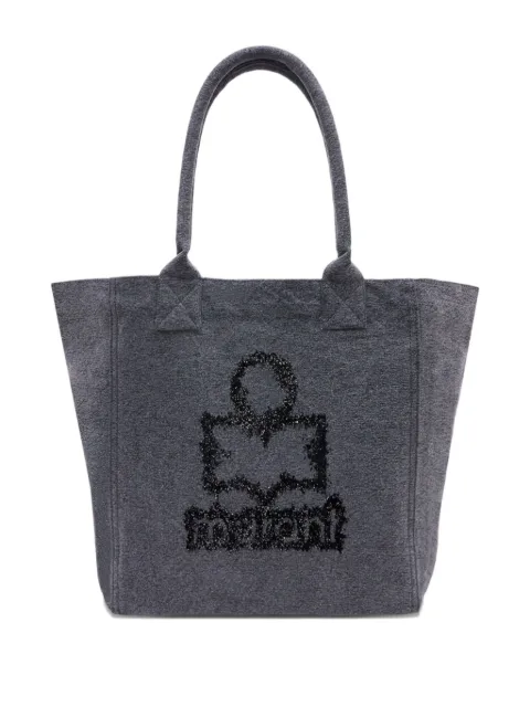 ISABEL MARANT tote Aby pequeña