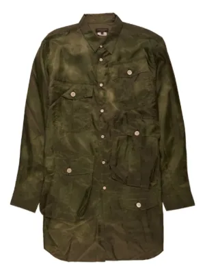 Comme des Garçons Homme Plus シャツ - FARFETCH