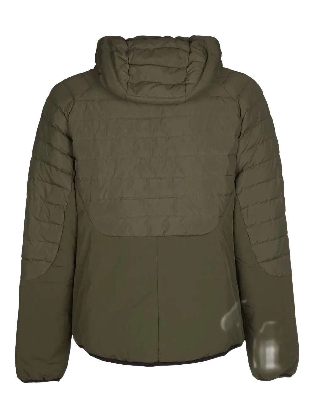 JG1 hooded quilted jacket | Kapuzenjacken | Image 2