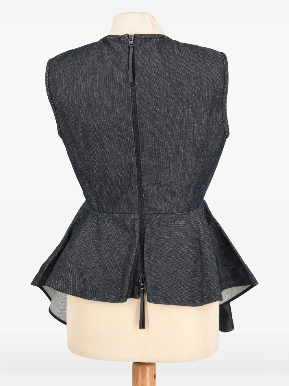 Marni denim top | Image 2