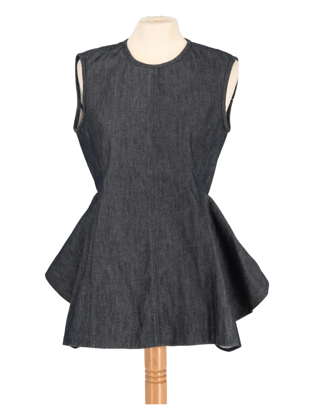 Marni denim top | Blue | Image 1