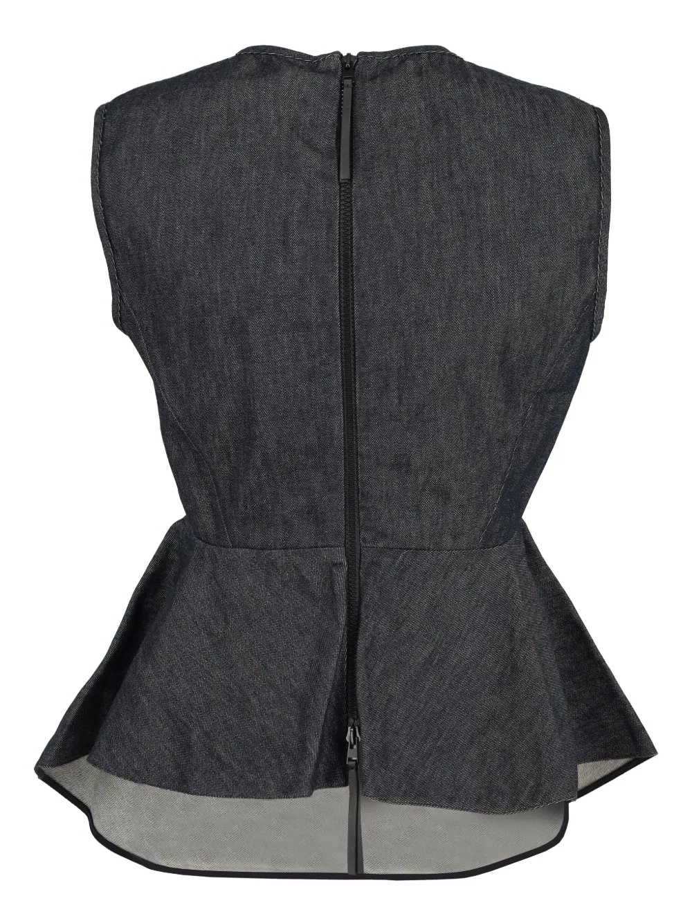 Marni denim top | Image 2