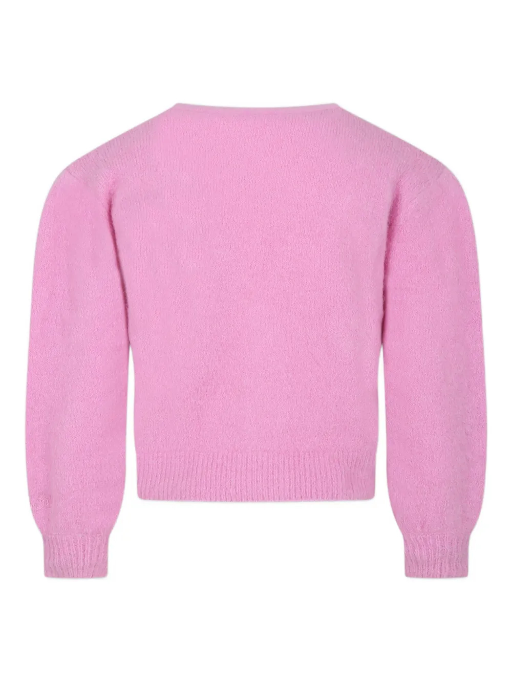 MC2 Saint Barth Kids cárdigan Lyza | Cárdigans | Image 2