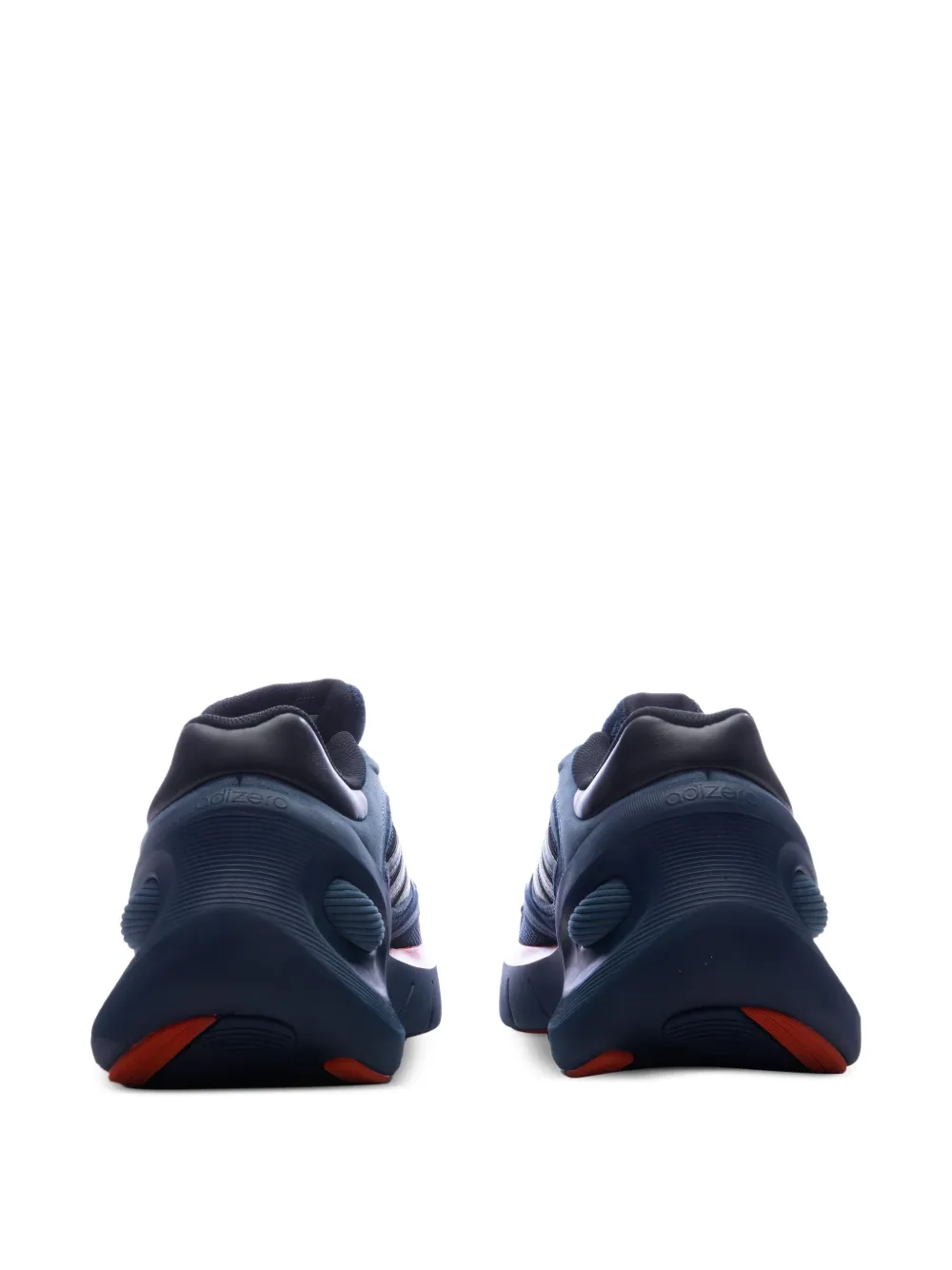 adidas Originals Adizero Goukana gestreepte sneakers Blauw