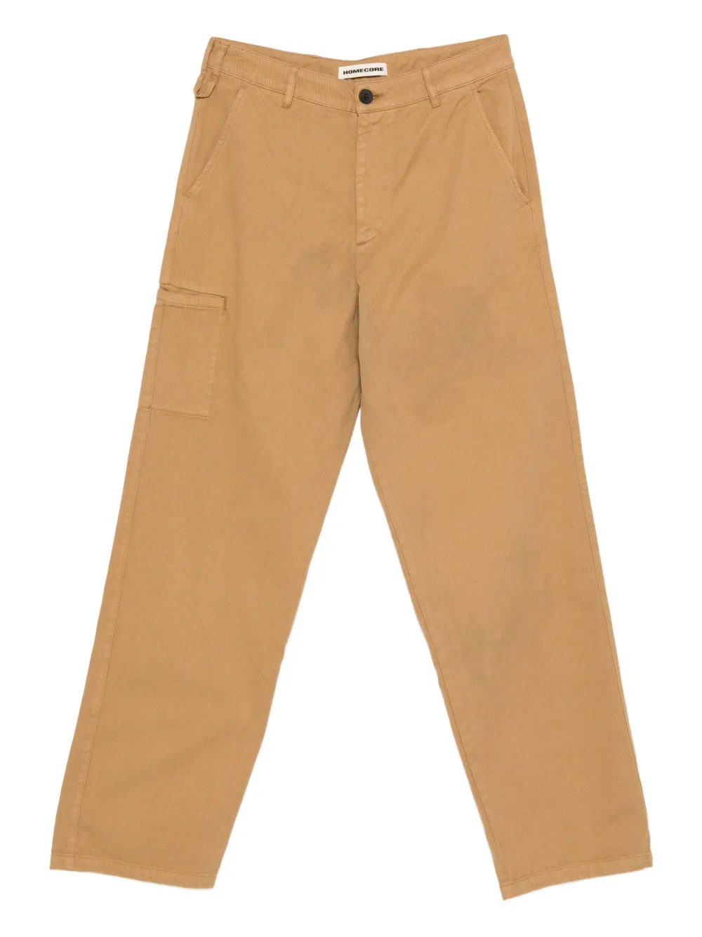 HOME CORE vaqueros con bolsillos | marrón | Image 1