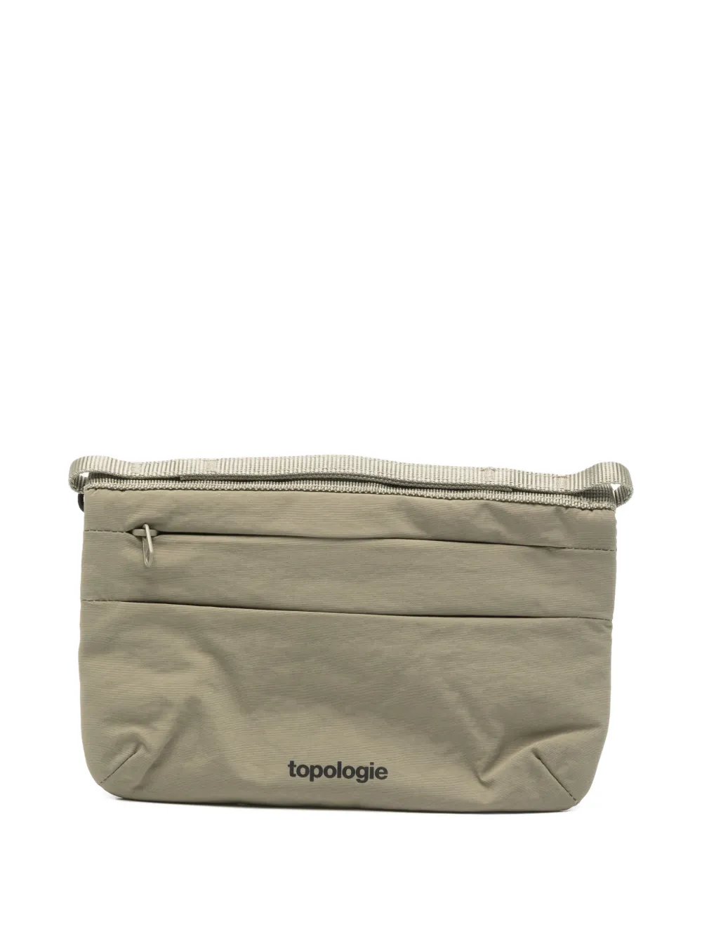 Topologie Sacoche 90 phone pouch - Verde