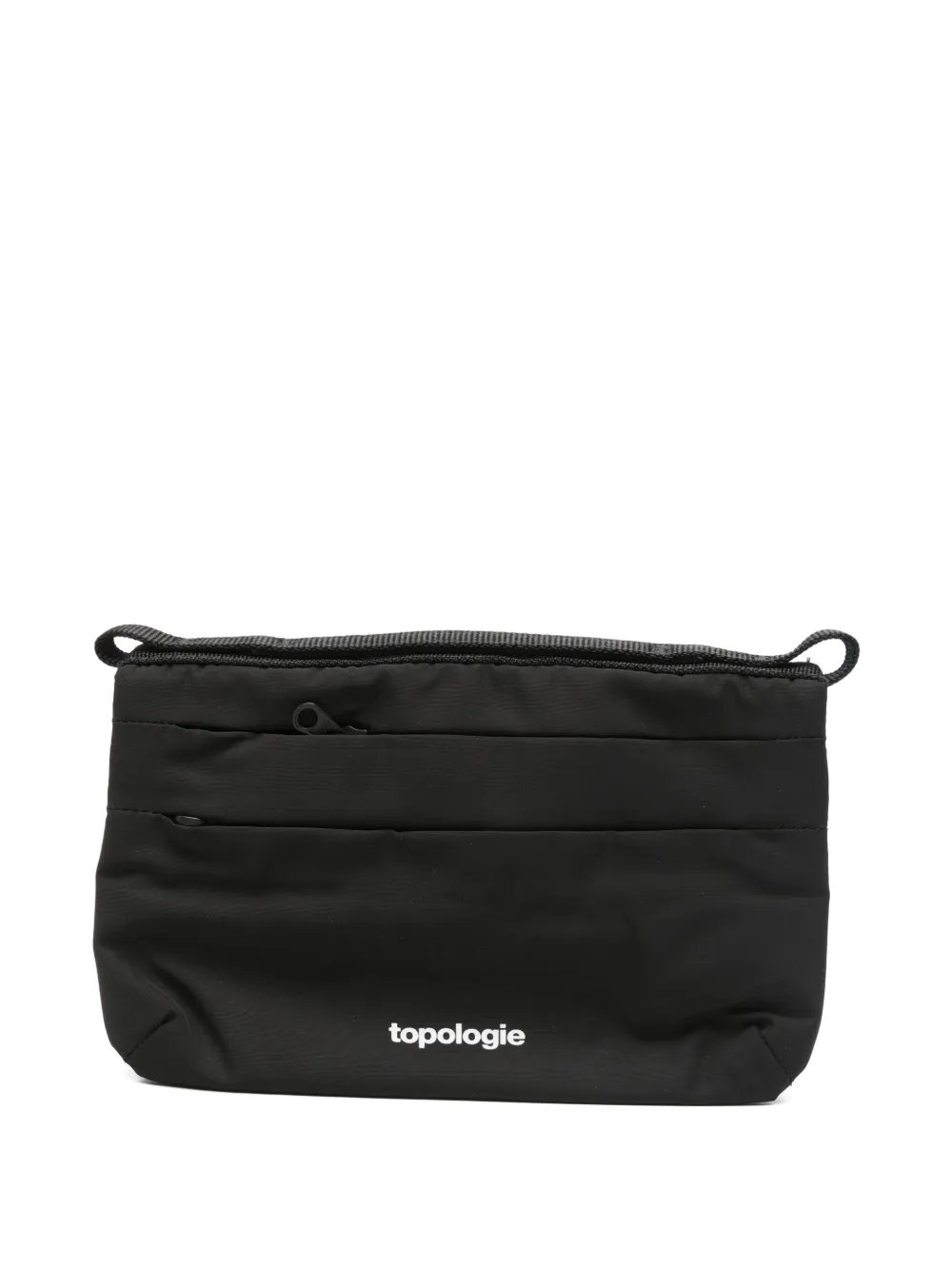 Topologie Sacoche 90 phone pouch - Nero